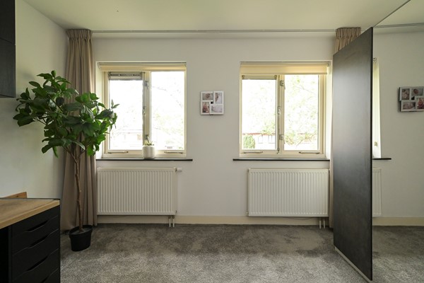 Medium property photo - Koningin Wilhelminalaan 80, 2264 BN Leidschendam